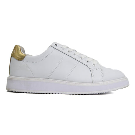 RALPH LAUREN WOMEN SHOES Size 37 ROW126 - Runner