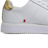 RALPH LAUREN WOMEN SHOES Size 37 ROW126 - Runner