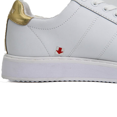 RALPH LAUREN WOMEN SHOES Size 37 ROW126 - Runner
