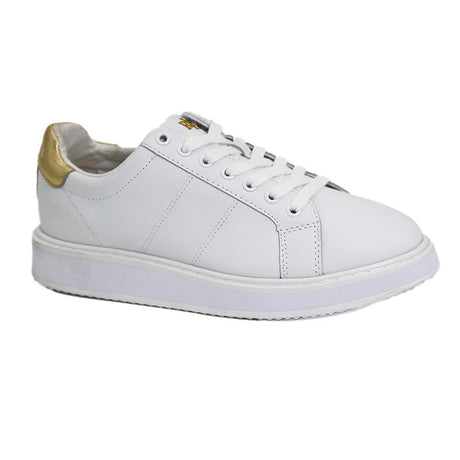 RALPH LAUREN WOMEN SHOES Size 37 ROW126 - Runner