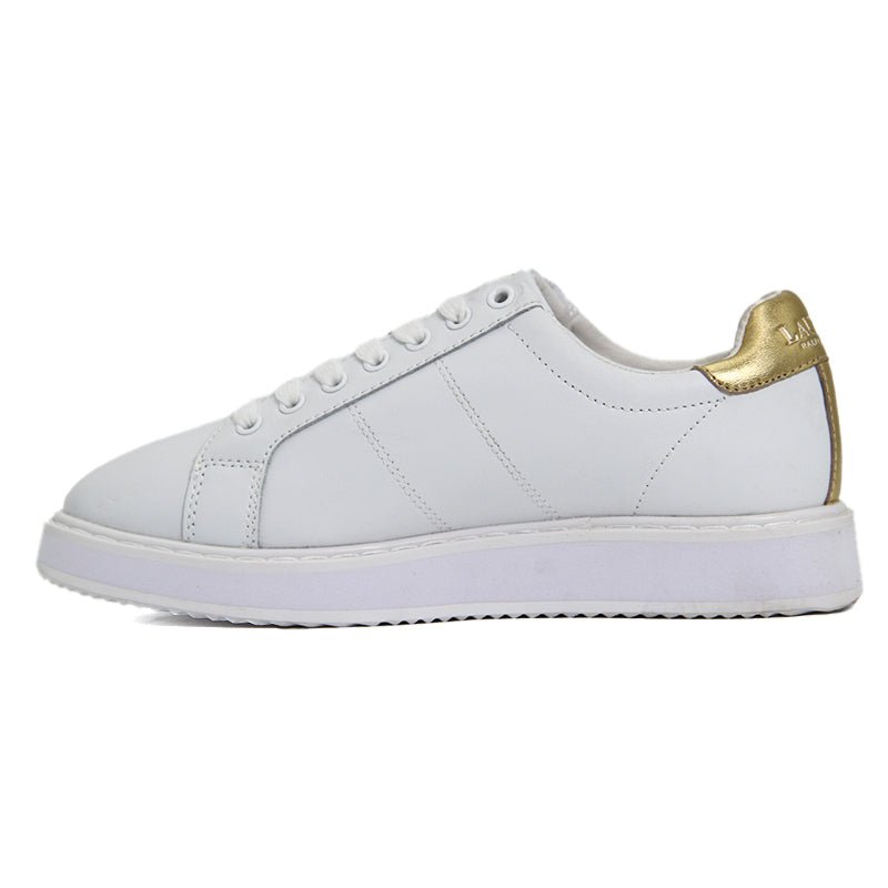 RALPH LAUREN WOMEN SHOES Size 37 ROW126 - Runner