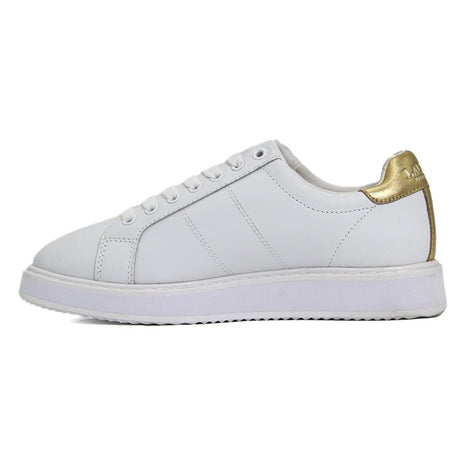 RALPH LAUREN WOMEN SHOES Size 37 ROW126 - Runner