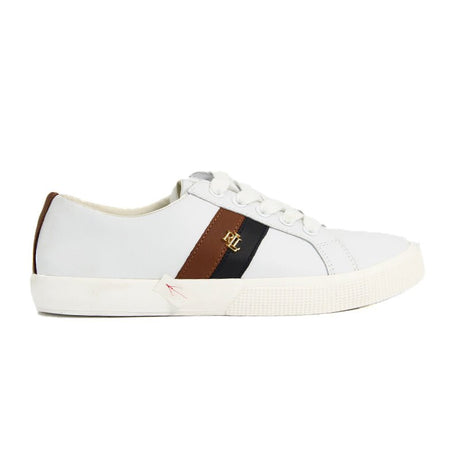 RALPH LAUREN WOMEN SHOES Size 37 ROW171 - Runner