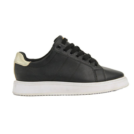 RALPH LAUREN WOMEN SHOES Size 37 ROW181 - Runner