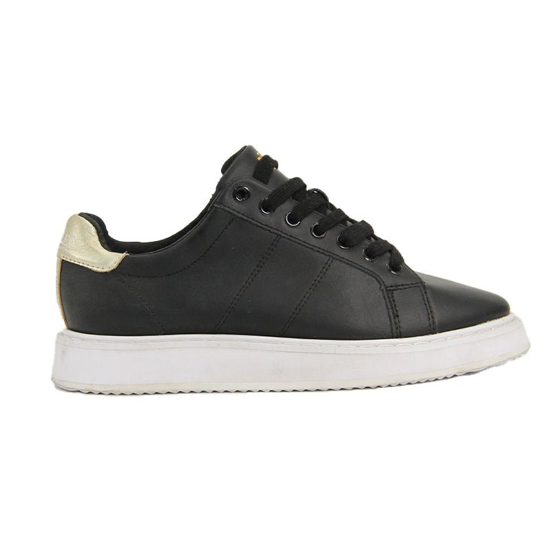 RALPH LAUREN WOMEN SHOES Size 37 ROW181 - Runner