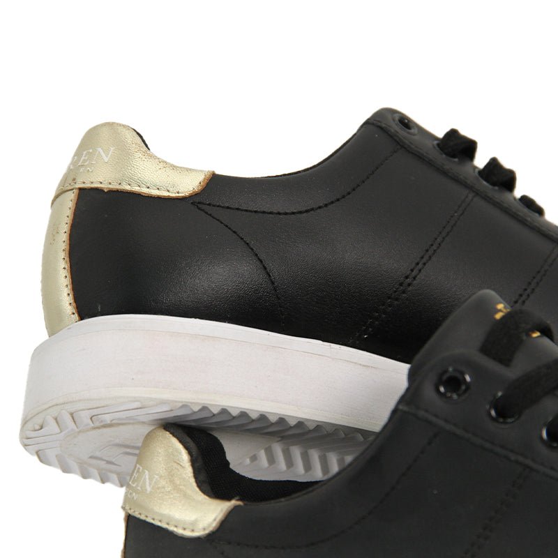 RALPH LAUREN WOMEN SHOES Size 37 ROW181 - Runner