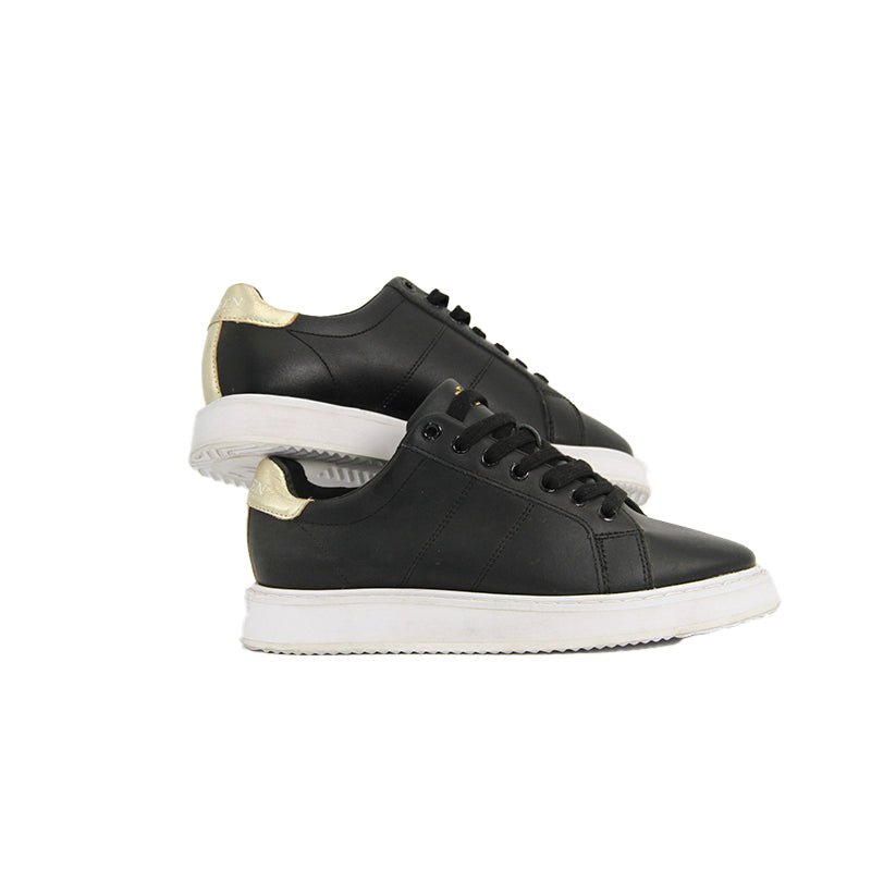 RALPH LAUREN WOMEN SHOES Size 37 ROW181 - Runner