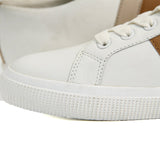 RALPH LAUREN WOMEN SHOES Size 37 ROW190 - Runner