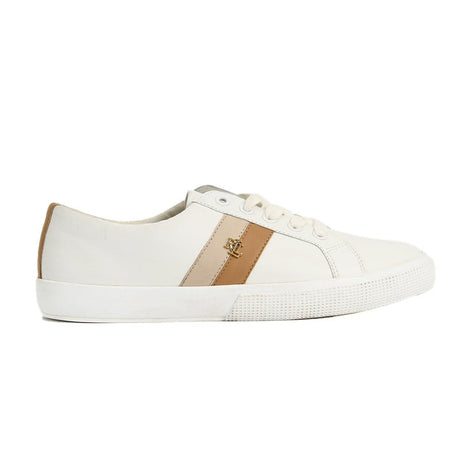 RALPH LAUREN WOMEN SHOES Size 37 ROW190 - Runner