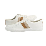 RALPH LAUREN WOMEN SHOES Size 37 ROW190 - Runner