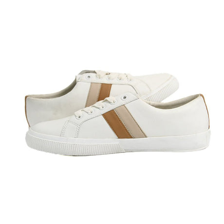RALPH LAUREN WOMEN SHOES Size 37 ROW190 - Runner