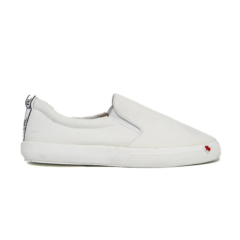 RALPH LAUREN WOMEN SHOES Size 37 ROW313 - Runner