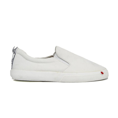 RALPH LAUREN WOMEN SHOES Size 37 ROW313 - Runner