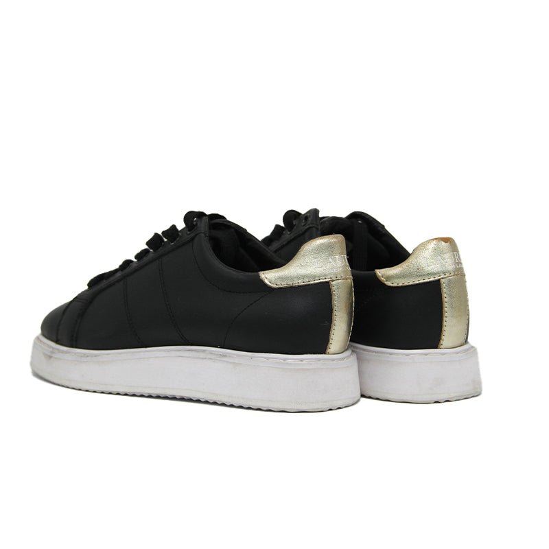 RALPH LAUREN WOMEN SHOES Size 37 ROW425 - Runner