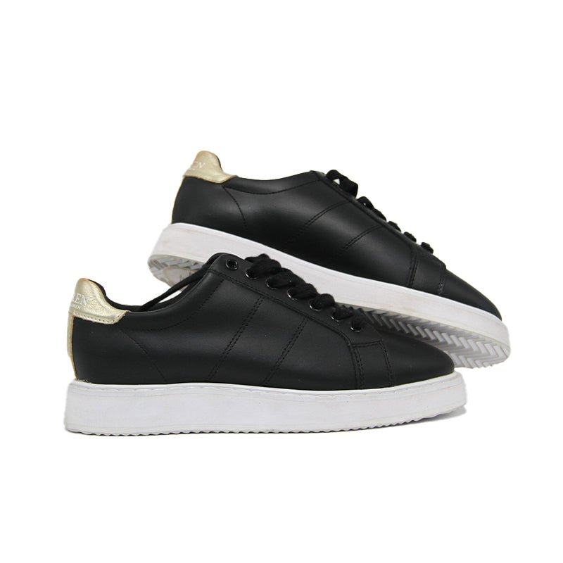 RALPH LAUREN WOMEN SHOES Size 37 ROW425 - Runner
