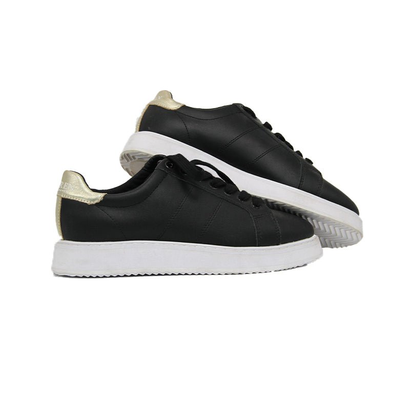 RALPH LAUREN WOMEN SHOES Size 37 ROW439 - Runner
