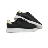 RALPH LAUREN WOMEN SHOES Size 37 ROW439 - Runner