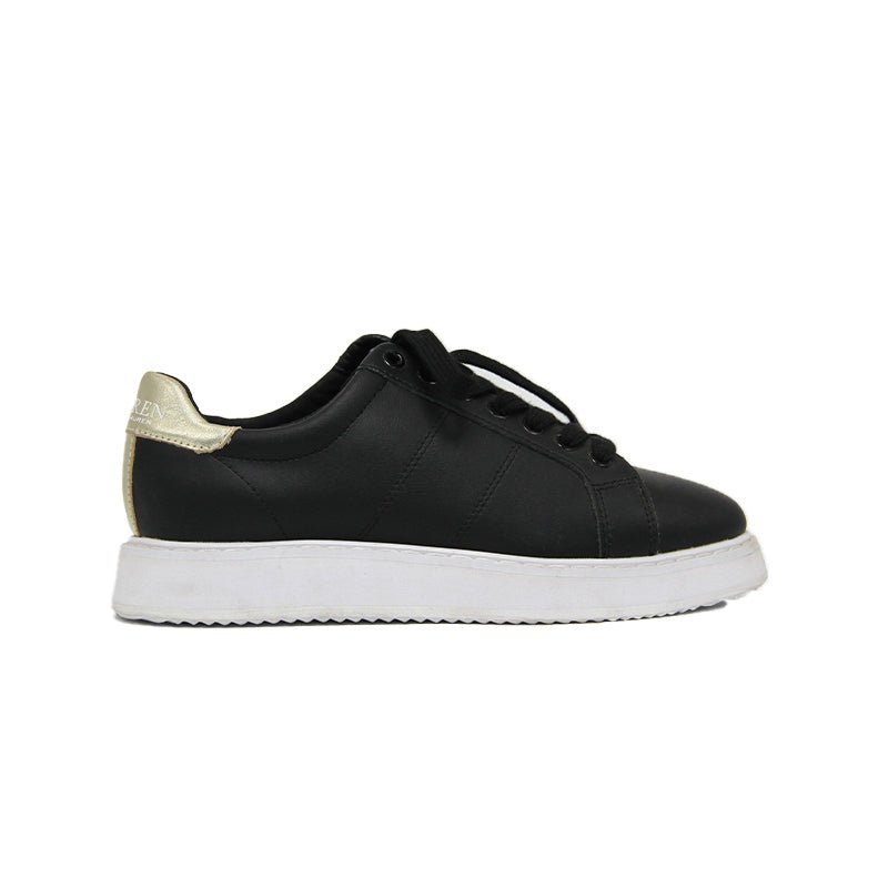 RALPH LAUREN WOMEN SHOES Size 37 ROW439 - Runner