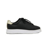 RALPH LAUREN WOMEN SHOES Size 37 ROW439 - Runner