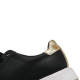 RALPH LAUREN WOMEN SHOES Size 37 ROW439 - Runner