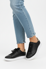 RALPH LAUREN WOMEN SHOES Size 37 ROW439
