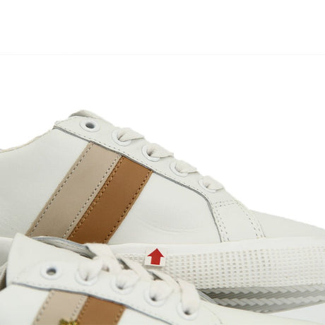 RALPH LAUREN WOMEN SHOES Size 37 ROW59 - Runner