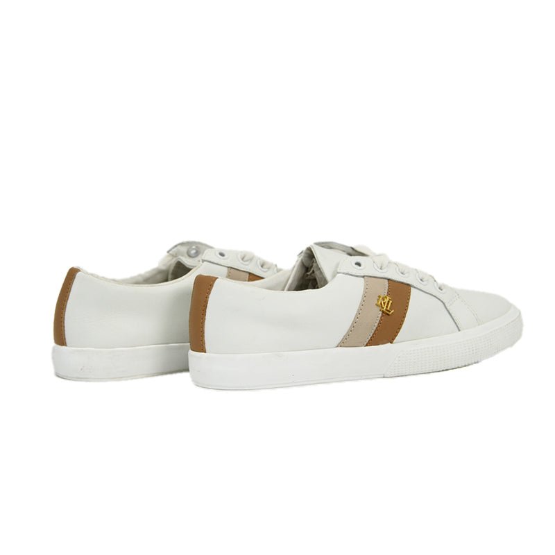 RALPH LAUREN WOMEN SHOES Size 37 ROW59 - Runner