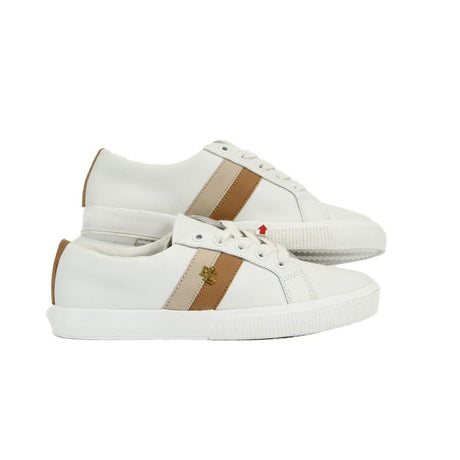 RALPH LAUREN WOMEN SHOES Size 37 ROW59 - Runner