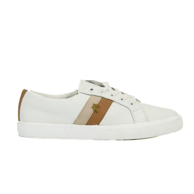RALPH LAUREN WOMEN SHOES Size 37 ROW59 - Runner