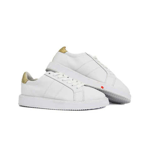 RALPH LAUREN WOMEN SHOES Size 37 ROW83 - Runner