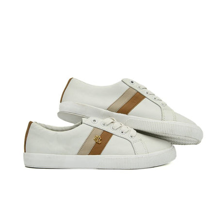 RALPH LAUREN WOMEN SHOES Size 37 ROW88 - Runner