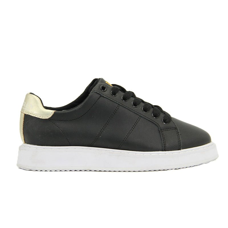 RALPH LAUREN WOMEN SHOES Size 37 ROW96 - Runner