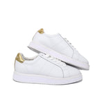 RALPH LAUREN Women SHOES Size 38 ROW221 - Runner