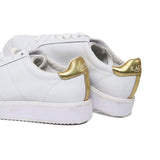 RALPH LAUREN Women SHOES Size 38 ROW221 - Runner