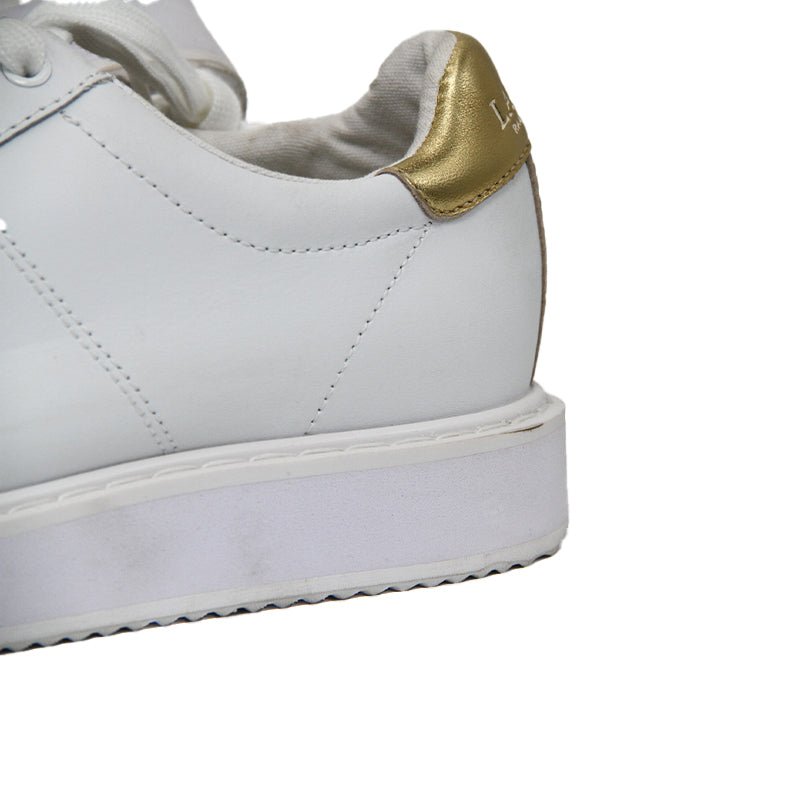 RALPH LAUREN WOMEN SHOES Size 39 ROW118 - Runner