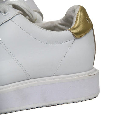 RALPH LAUREN WOMEN SHOES Size 39 ROW118 - Runner