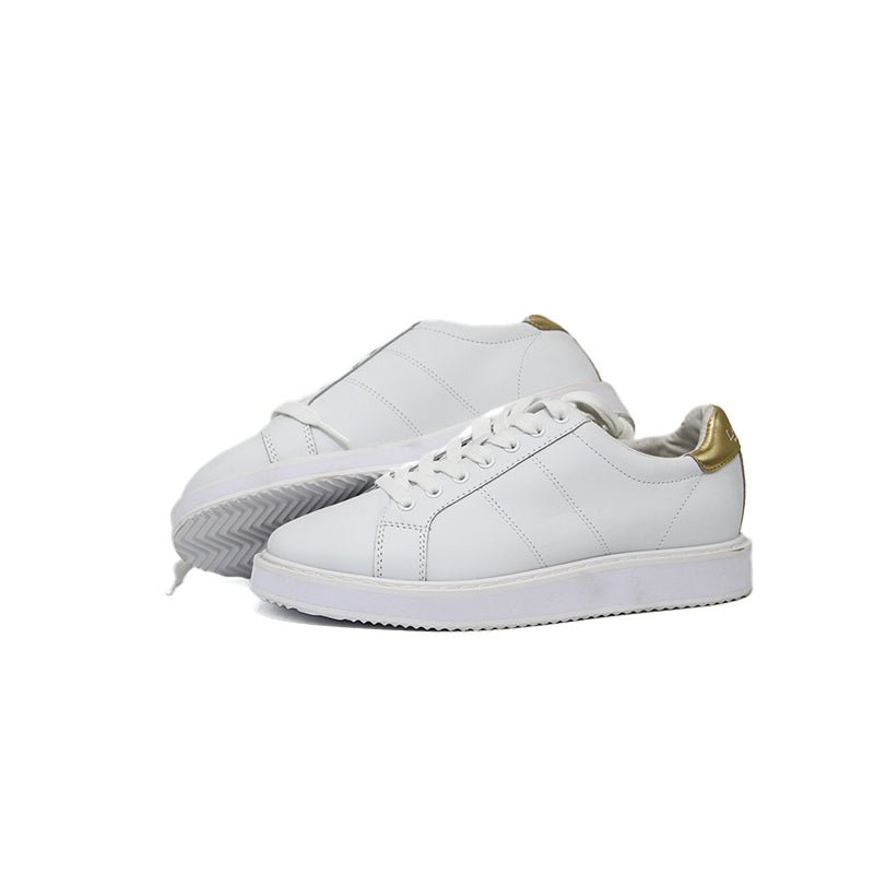RALPH LAUREN WOMEN SHOES Size 39 ROW118 - Runner