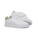 RALPH LAUREN WOMEN SHOES Size 39 ROW118 - Runner
