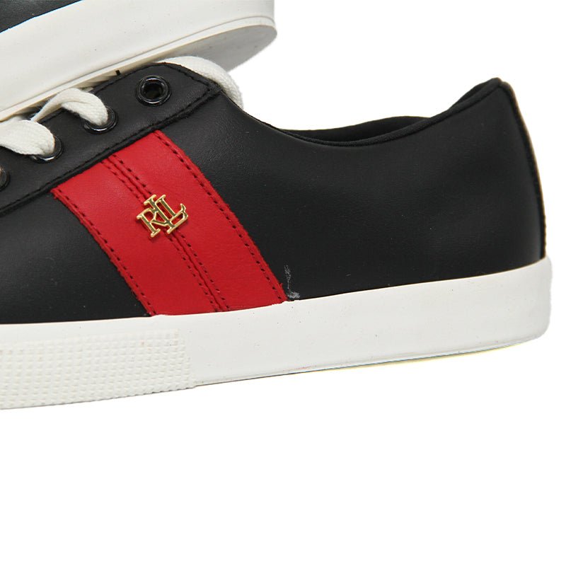 RALPH LAUREN WOMEN SHOES Size 39 ROW93 - Runner
