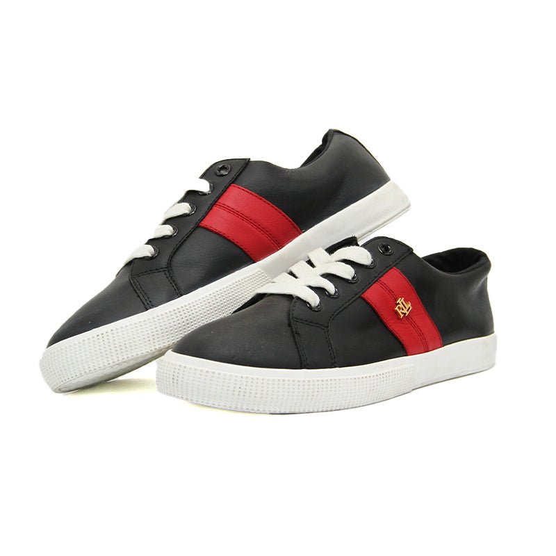 RALPH LAUREN WOMEN SHOES Size 40 ROW105 - Runner