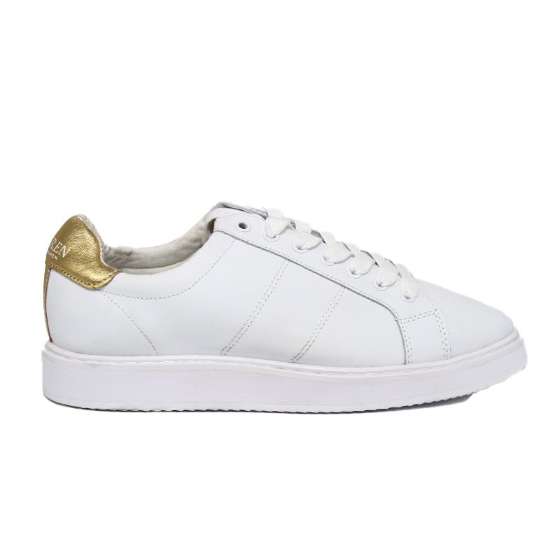 RALPH LAUREN WOMEN SHOES Size 40.5 ROW13 - Runner