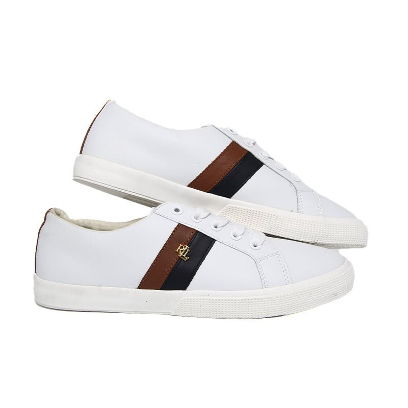 RALPH LAUREN WOMEN SHOES Size 40.5 ROW17 - Runner