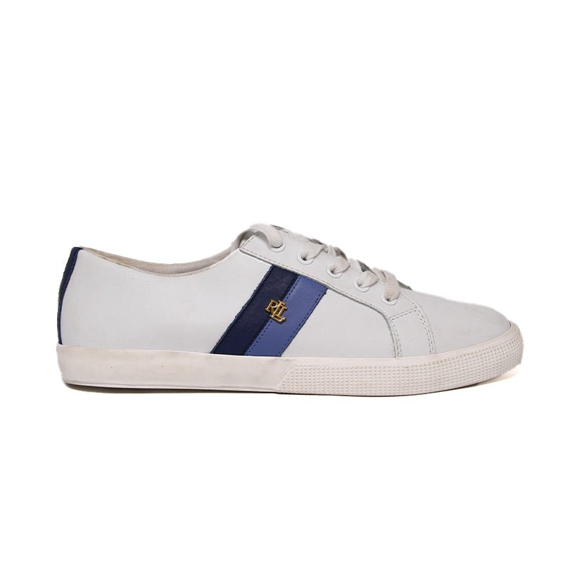 RALPH LAUREN WOMEN SHOES Size 41 ROW99 - Runner