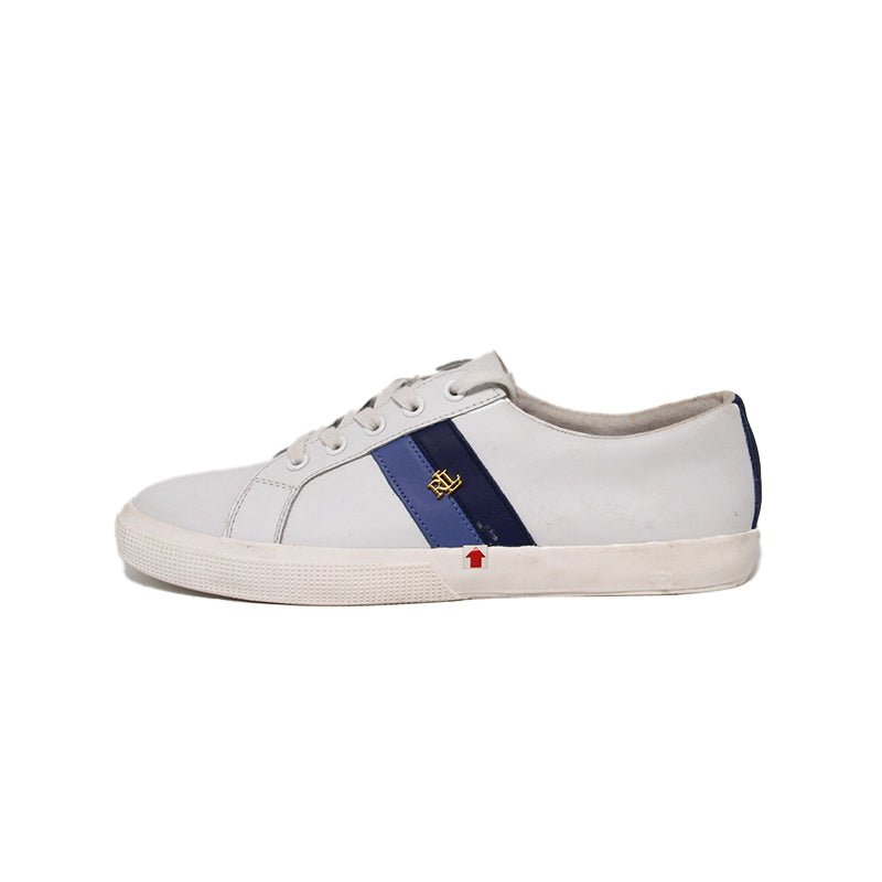 RALPH LAUREN WOMEN SHOES Size 41 ROW99 - Runner