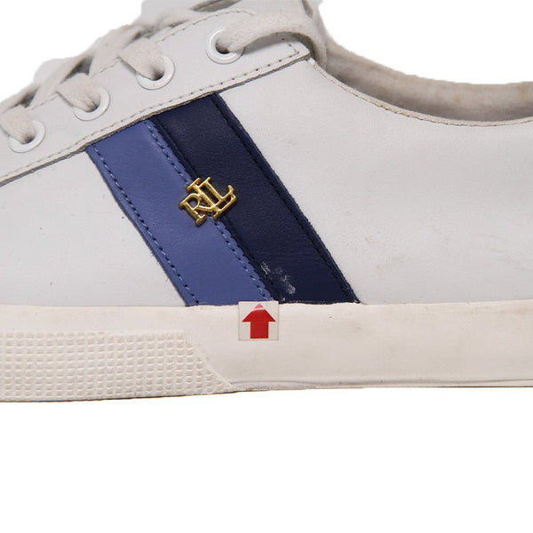 RALPH LAUREN WOMEN SHOES Size 41 ROW99 - Runner