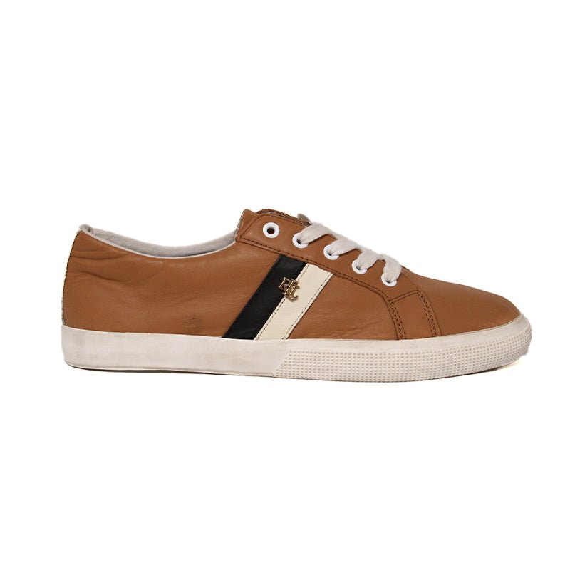 RALPH LAUREN WOMEN SHOES Size 43 ROW35 - Runner