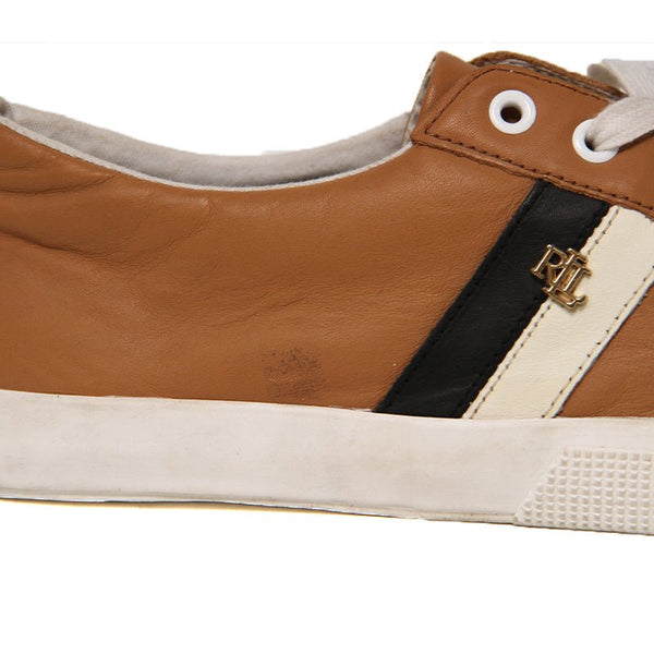 RALPH LAUREN WOMEN SHOES Size 43 ROW35 - Runner