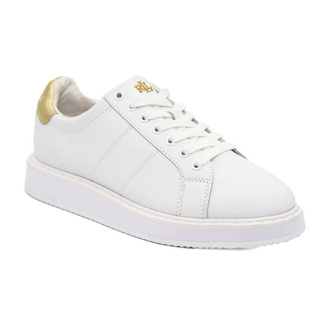 RALPH LAUREN Women's SHOES Size 38.5 ROW200 - Runner