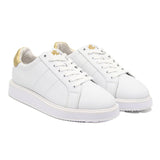 RALPH LAUREN Women's SHOES Size 38.5 ROW200 - Runner