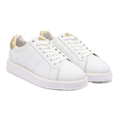 RALPH LAUREN Women's SHOES Size 38.5 ROW200 - Runner